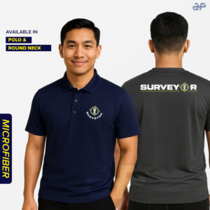 microfiber short sleeve polo